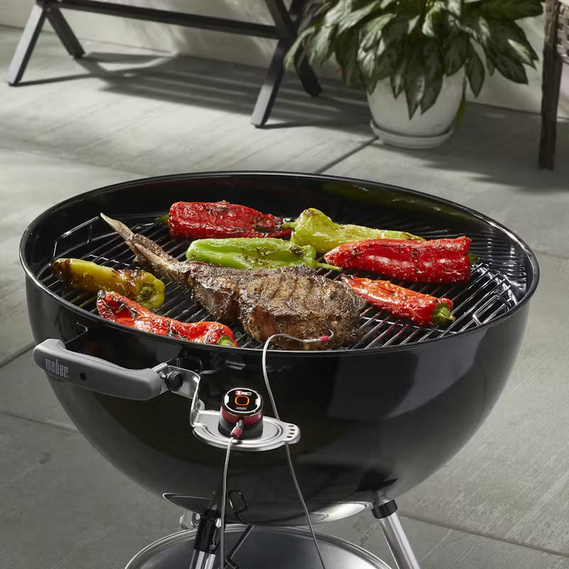 WEBER iGrill Mini, 7220