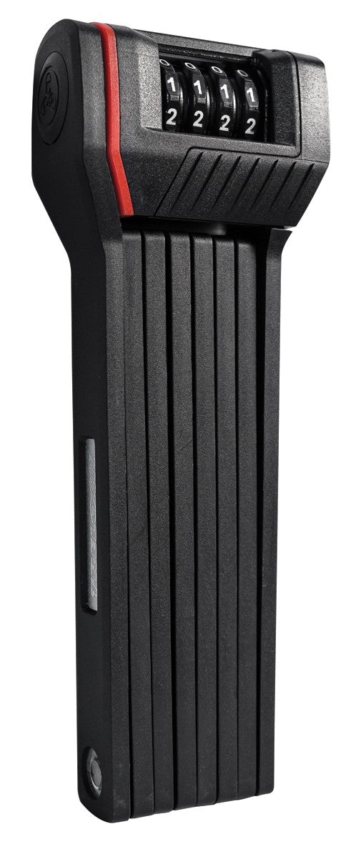 TRELOCK FS 280/100 CODE ZF 280 X - MOVE bike lock - black - TRELOCK - Evelostore