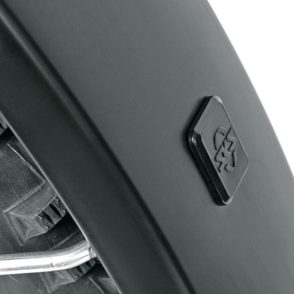 SKS BLUEMELS STYLE 27.5" - 29" mudguard set with spoiler - SKS - Evelostore