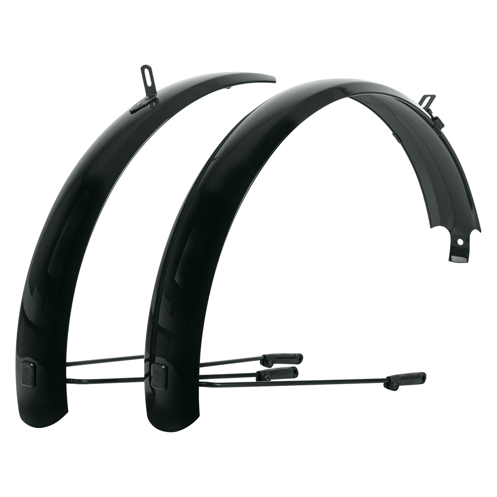 SKS BLUEMELS BASIC 20" 60 SET purvasargių rinkinys