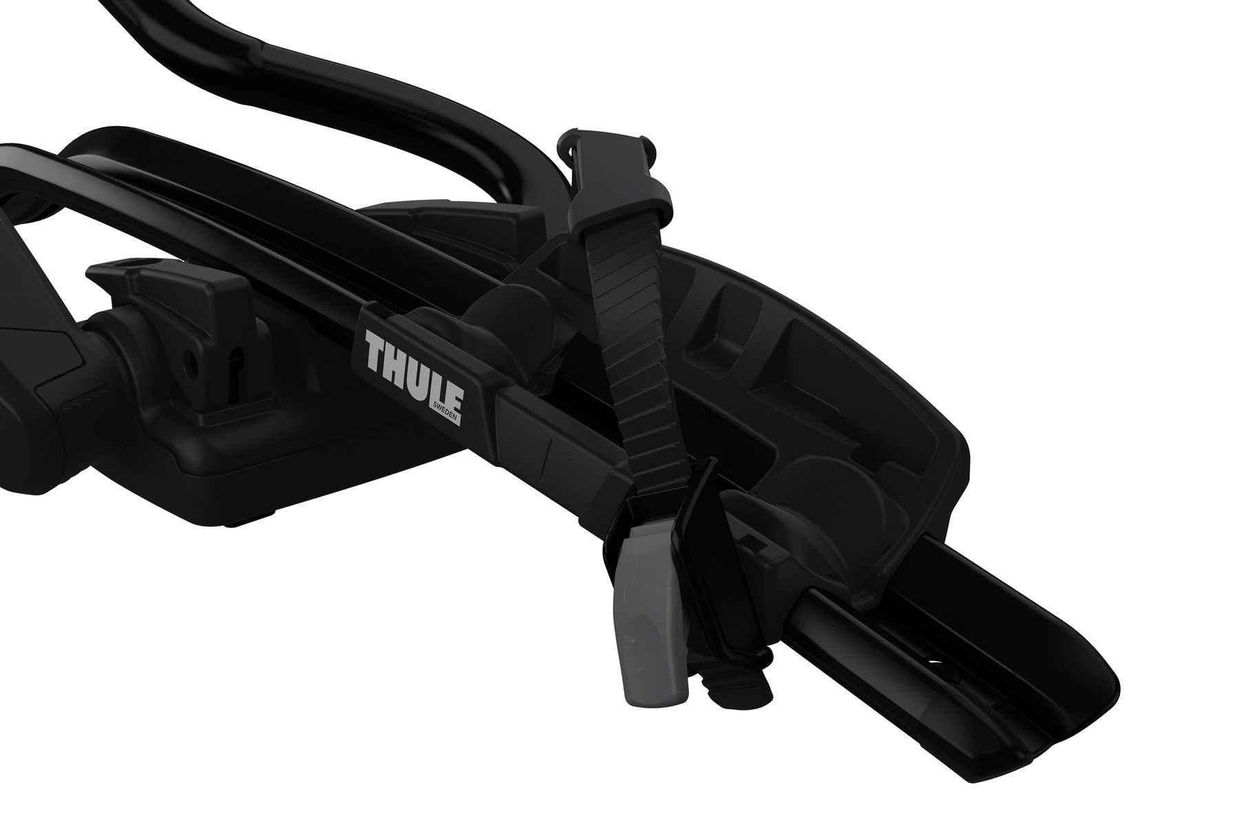 THULE PRORIDE 598 - black - THULE - Evelostore
