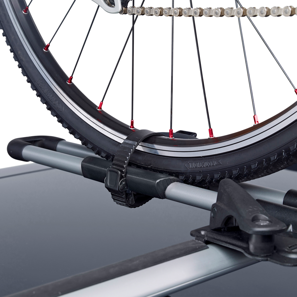 THULE FREERIDE bike rack