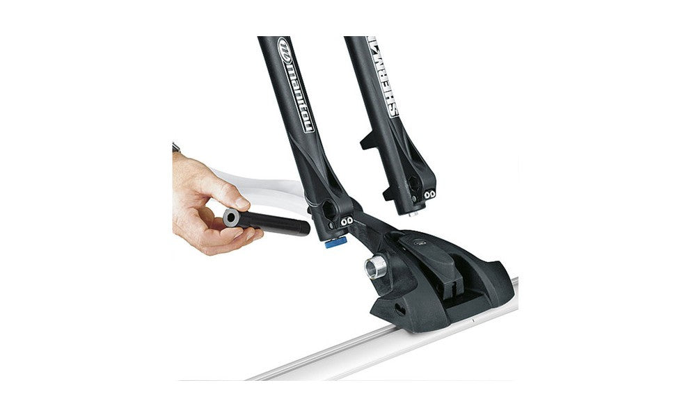 THULE OUTRIDE 561 tagmonteret cykelholder 561000
