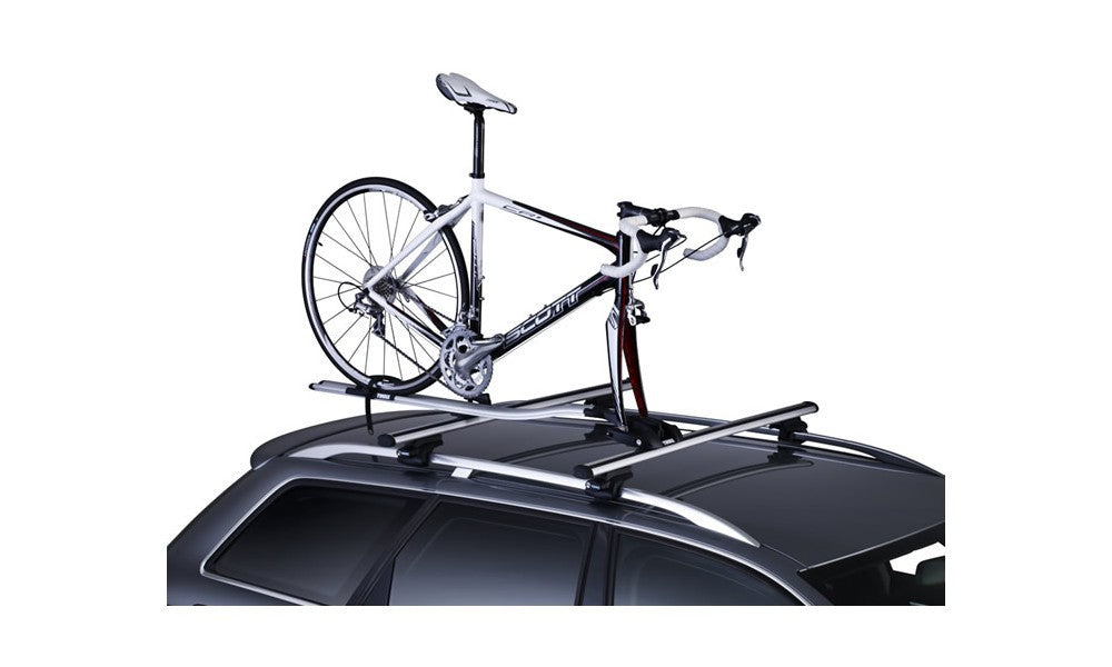 THULE OUTRIDE 561 tagmonteret cykelholder 561000