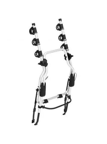 THULE CLIPON 9103 cykelholder til bagklap til 3 cykler 910301