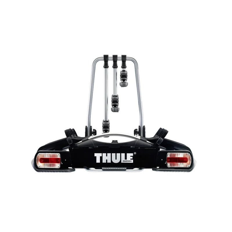 THULE EUROWAY G2 3B 13PIN bike rack - 1 day rent