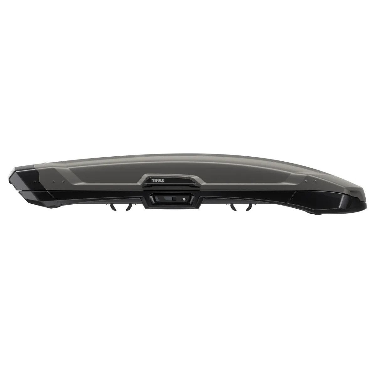 THULE VECTOR ALPINE car roof box - grey - THULE - Evelostore