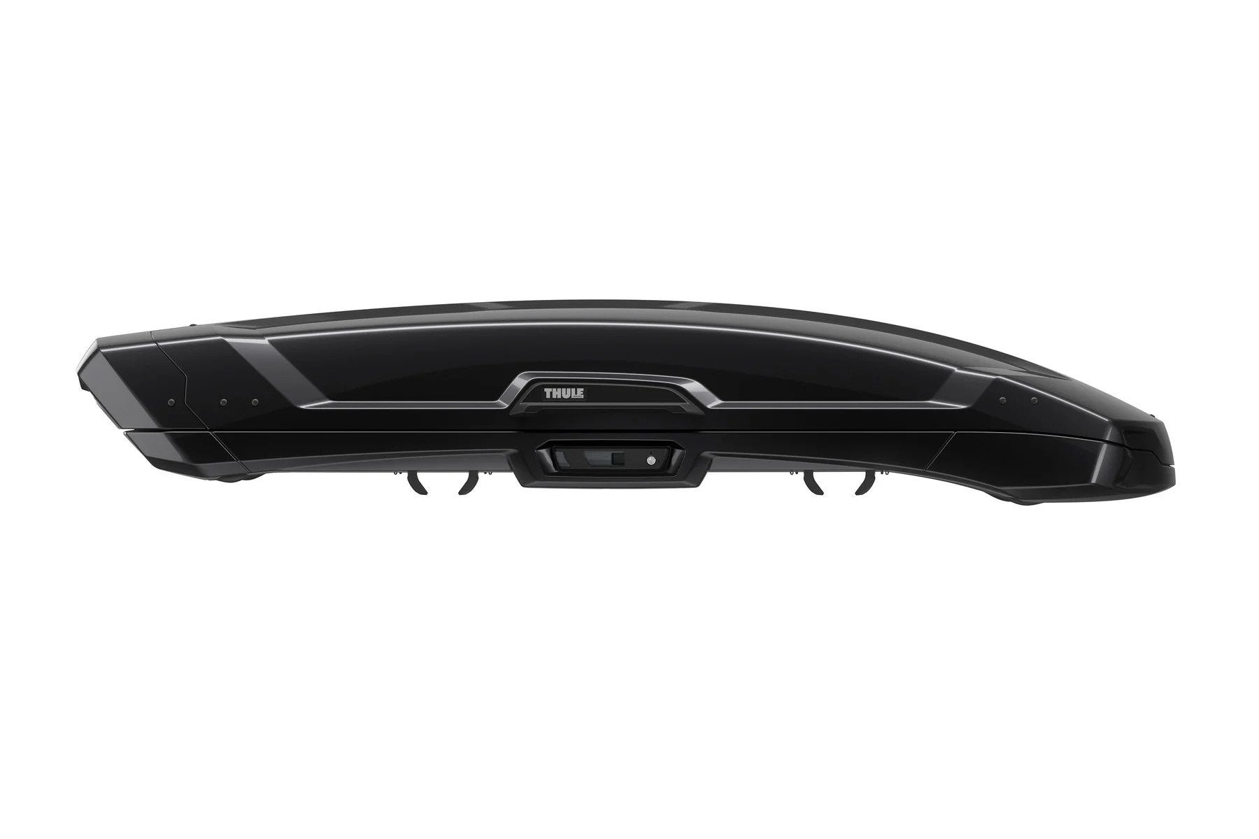 THULE VECTOR M car roof box - black - THULE - Evelostore