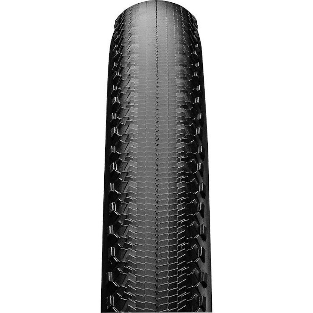 CONTINENTAL TERRA HARDPACK 700 X 50C / 29 X 2.00 SHIELDWALL tubeless tyre - CONTINENTAL - Evelostore
