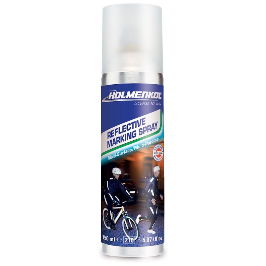 HOLMENKOL reflective marking spray 150ml