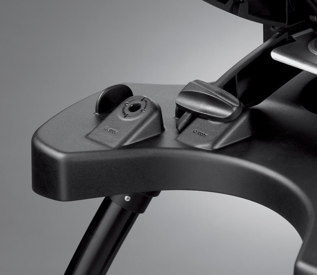 WEBER Stand - Fits Q 1000 and 2000 series, 6523 - WEBER - Evelostore