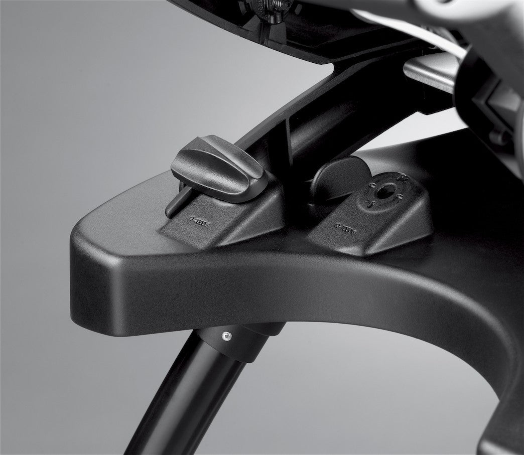 WEBER Stand - Fits Q 1000 and 2000 series, 6523 - WEBER - Evelostore