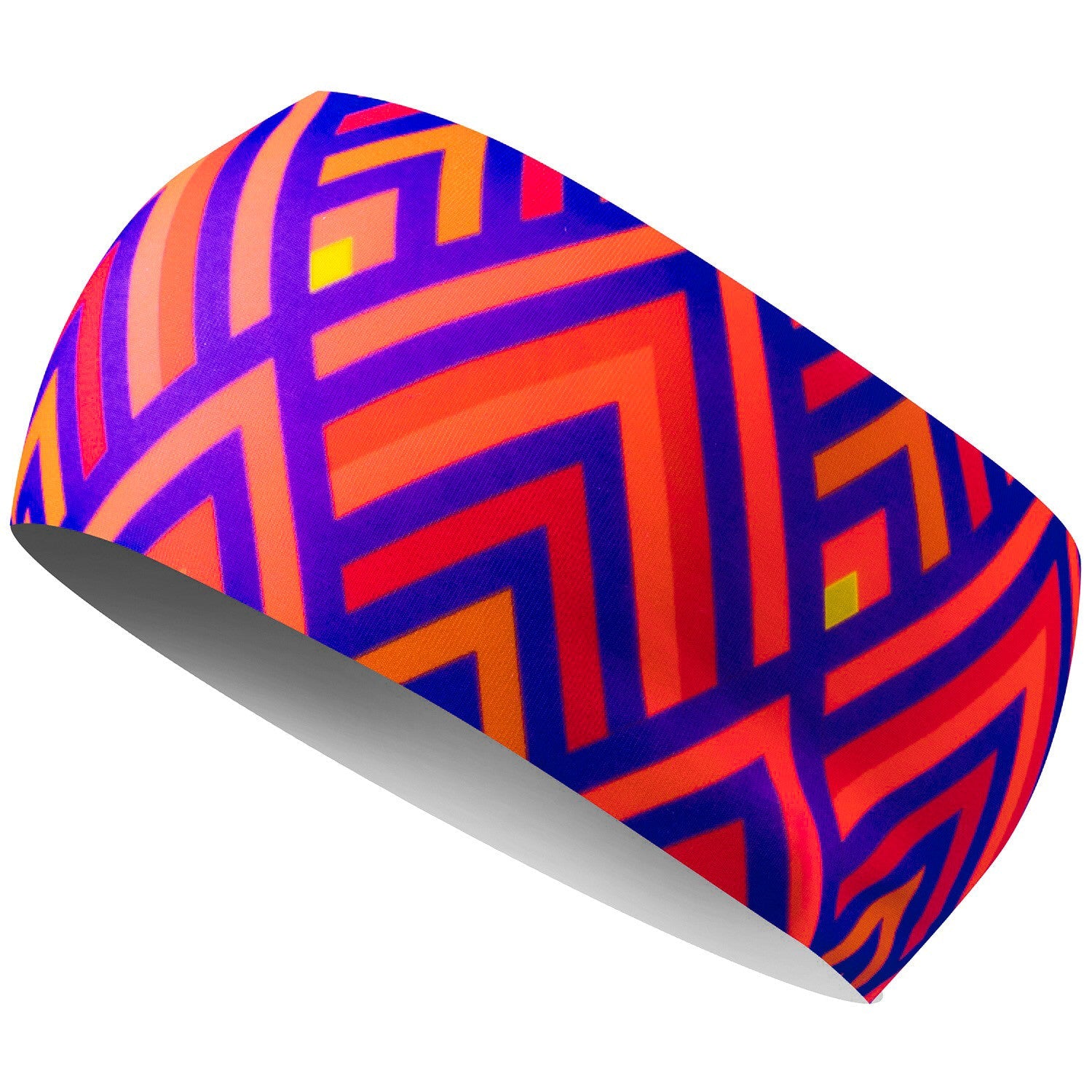 ELEVEN SPORTSWEAR Stirnband Dolomiti Retro 14