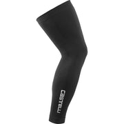 CASTELLI PRO SEAMLESS leg warmers - black - CASTELLI - Evelostore