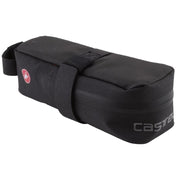 CASTELLI UNDERSADDLE XL saddle bag - black - CASTELLI - Evelostore