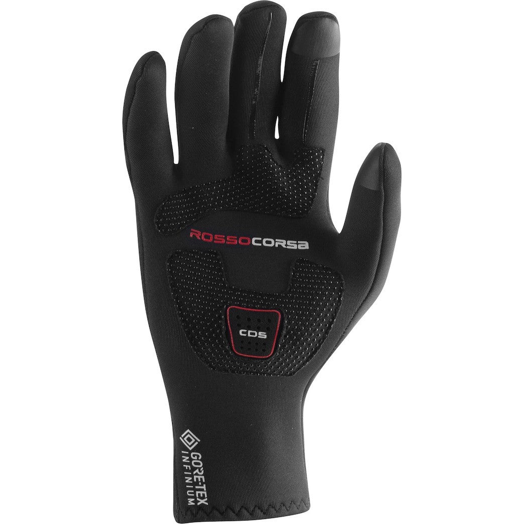 CASTELLI PERFETTO MAX long gloves - CASTELLI - Evelostore