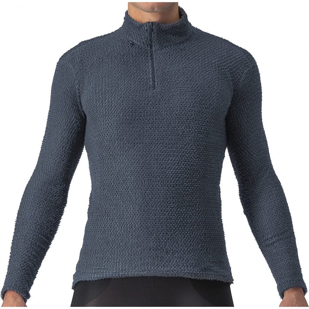 CASTELLI COLD DAYS 2ND LAYER cycling undershirt - CASTELLI - Evelostore