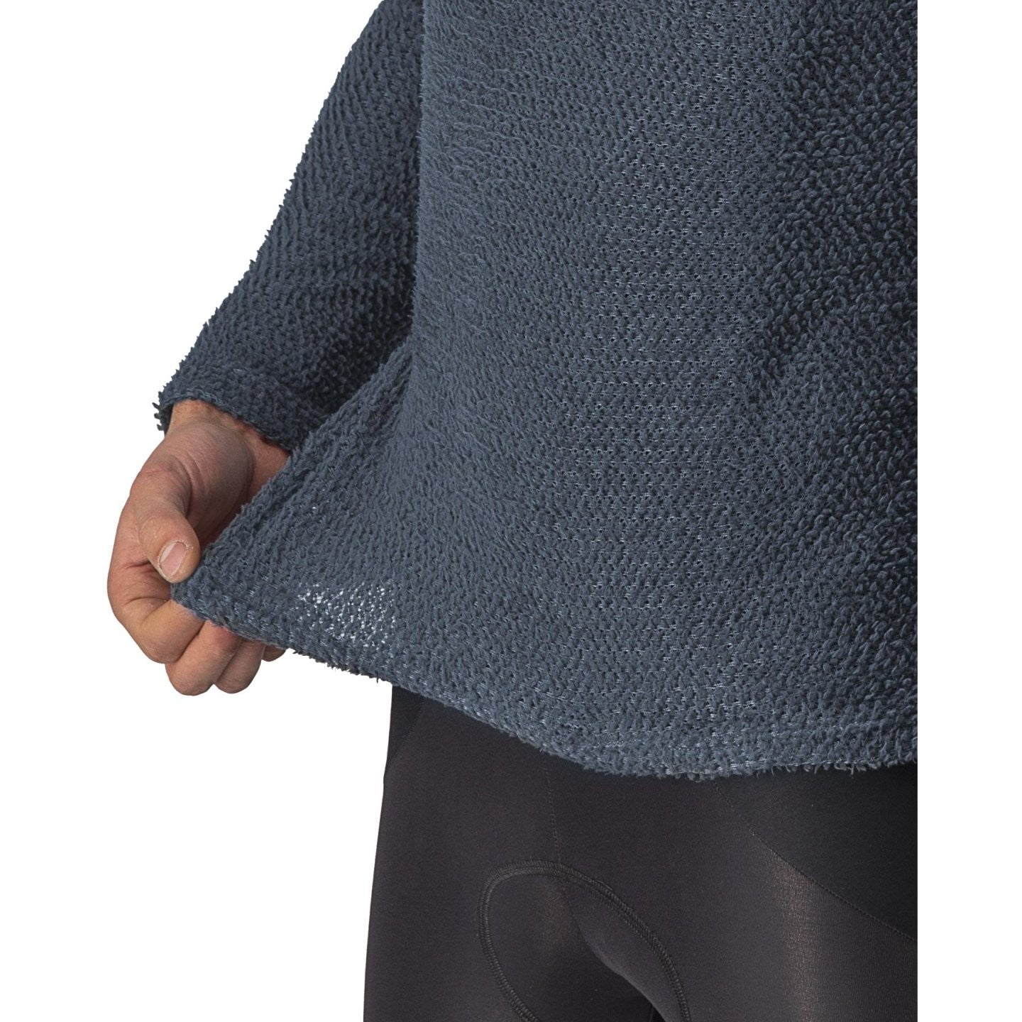 CASTELLI COLD DAYS 2ND LAYER cycling undershirt - CASTELLI - Evelostore