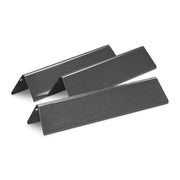 WEBER Porcelain - Enameled Flavorizer Bars for Spirit 200 Series Gas Grills, 3pcs, 7635 - WEBER - Evelostore