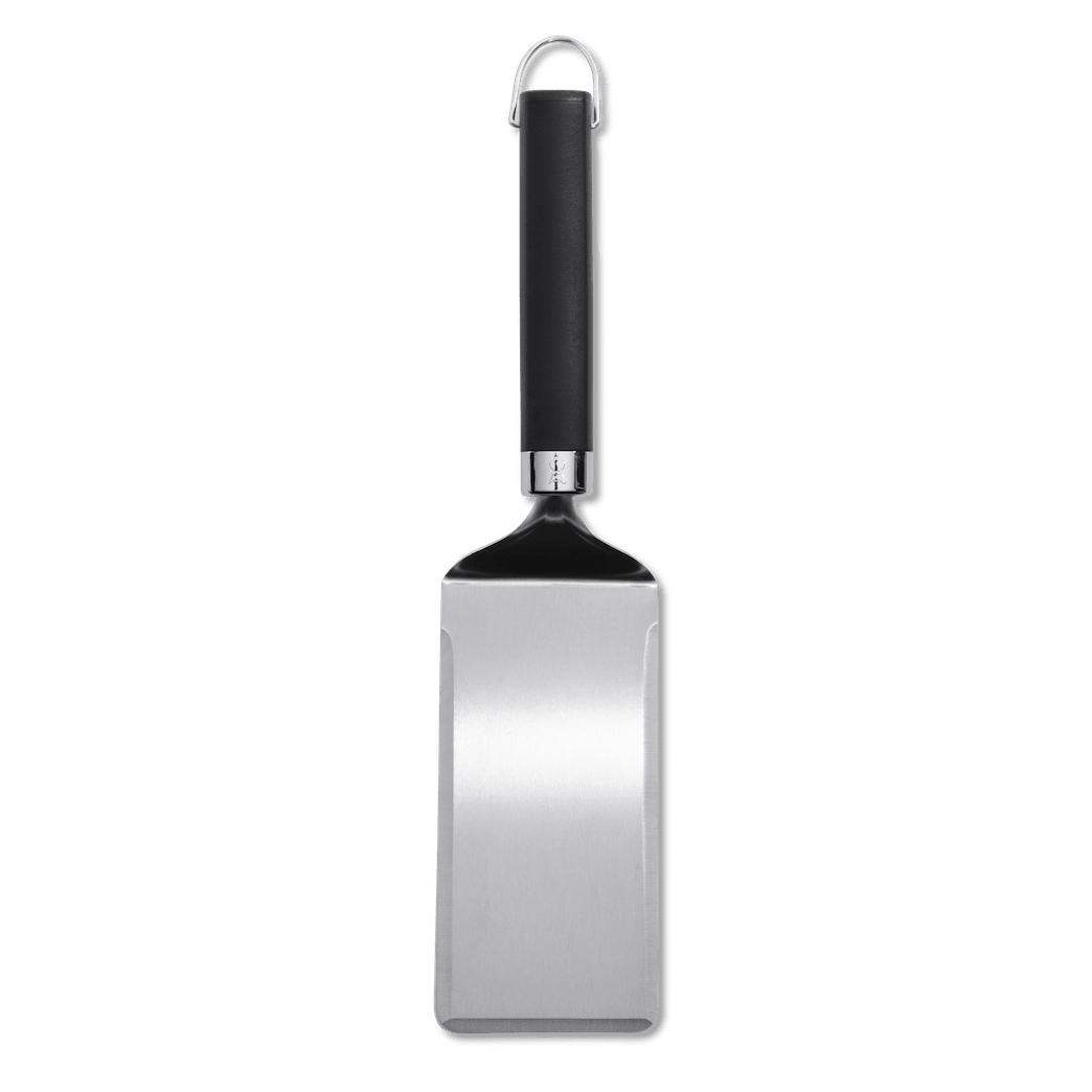 WEBER grill spatula, 6779 - WEBER - Evelostore