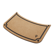 WEBER Traveler Reversible Prep & Serve board, 7031 - WEBER - Evelostore