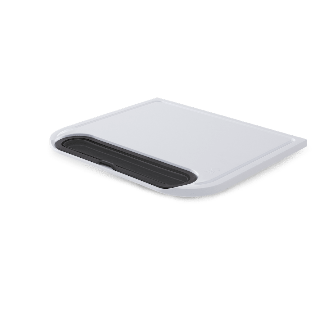 WEBER Cutting Board with Catch Bin, 7032 - WEBER - Evelostore