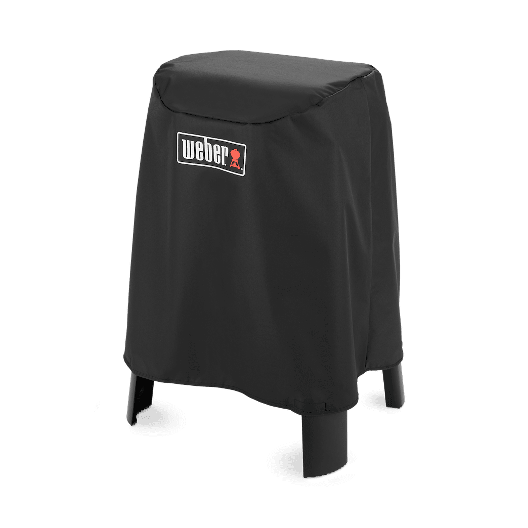 WEBER LUMIN Premium Grill Cover, 7198 - WEBER - Evelostore