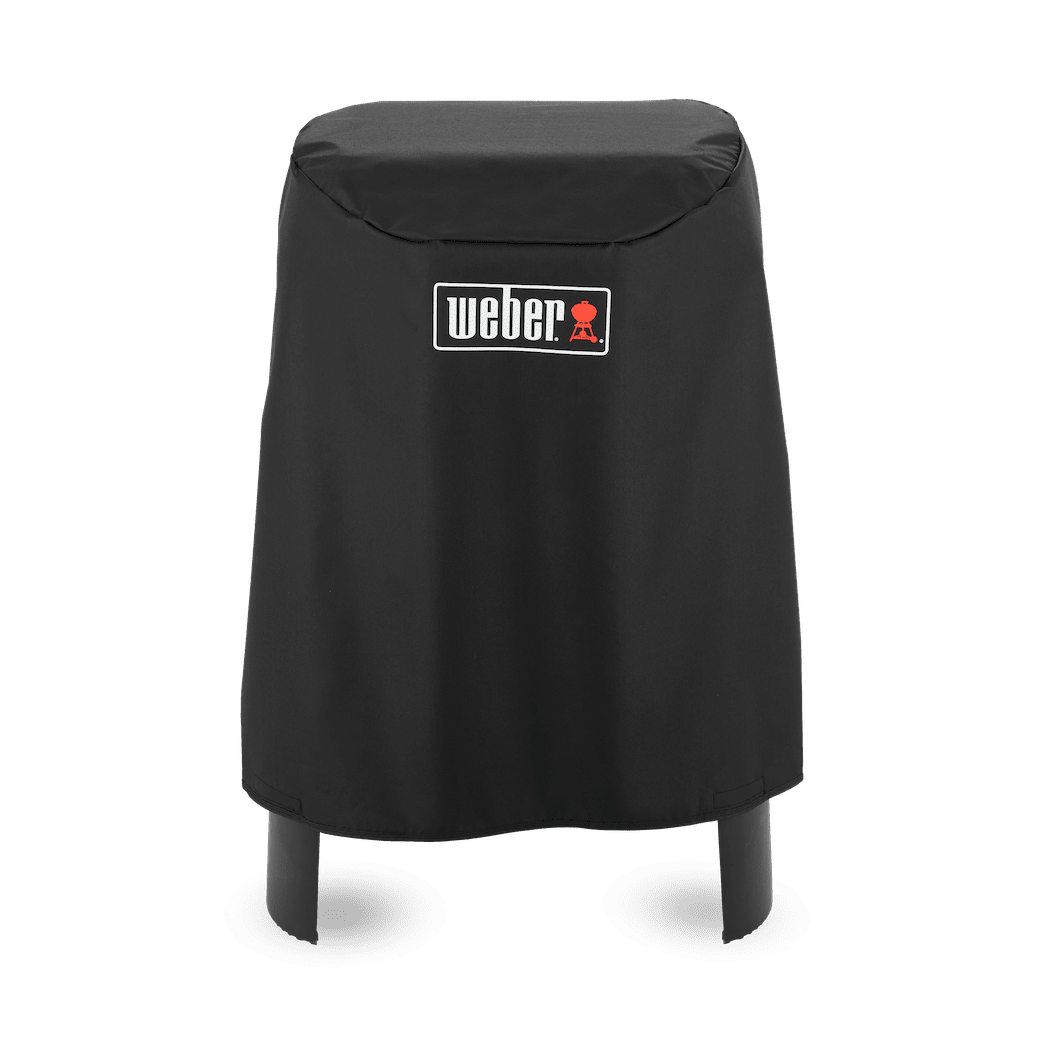 WEBER LUMIN Premium Grill Cover, 7198 - WEBER - Evelostore