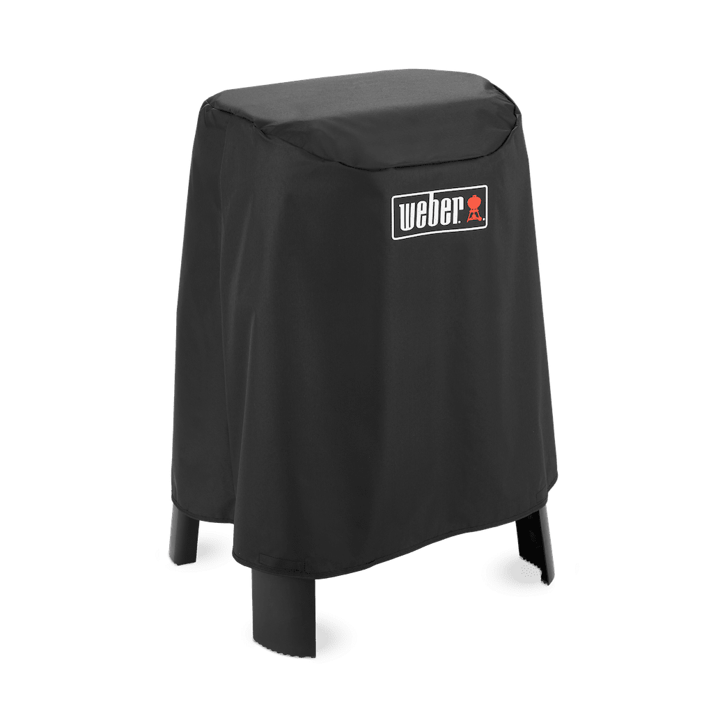 WEBER LUMIN Premium Grill Cover, 7198 - WEBER - Evelostore
