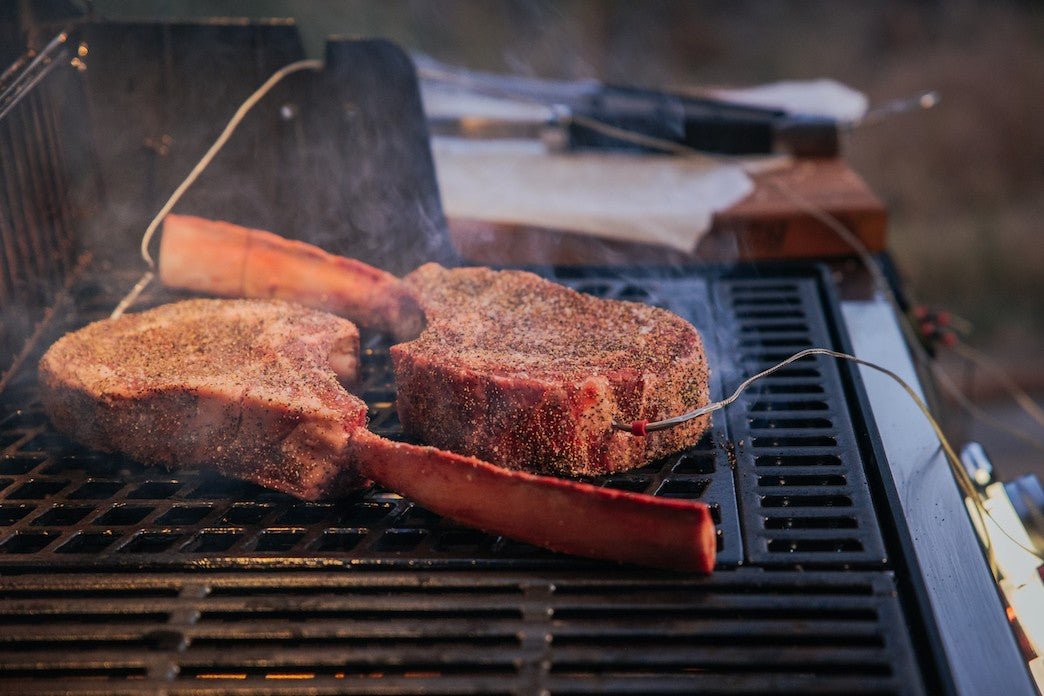 WEBER CRAFTED sear grate 0.9x40.5x41.5cm, 7680 - WEBER - Evelostore