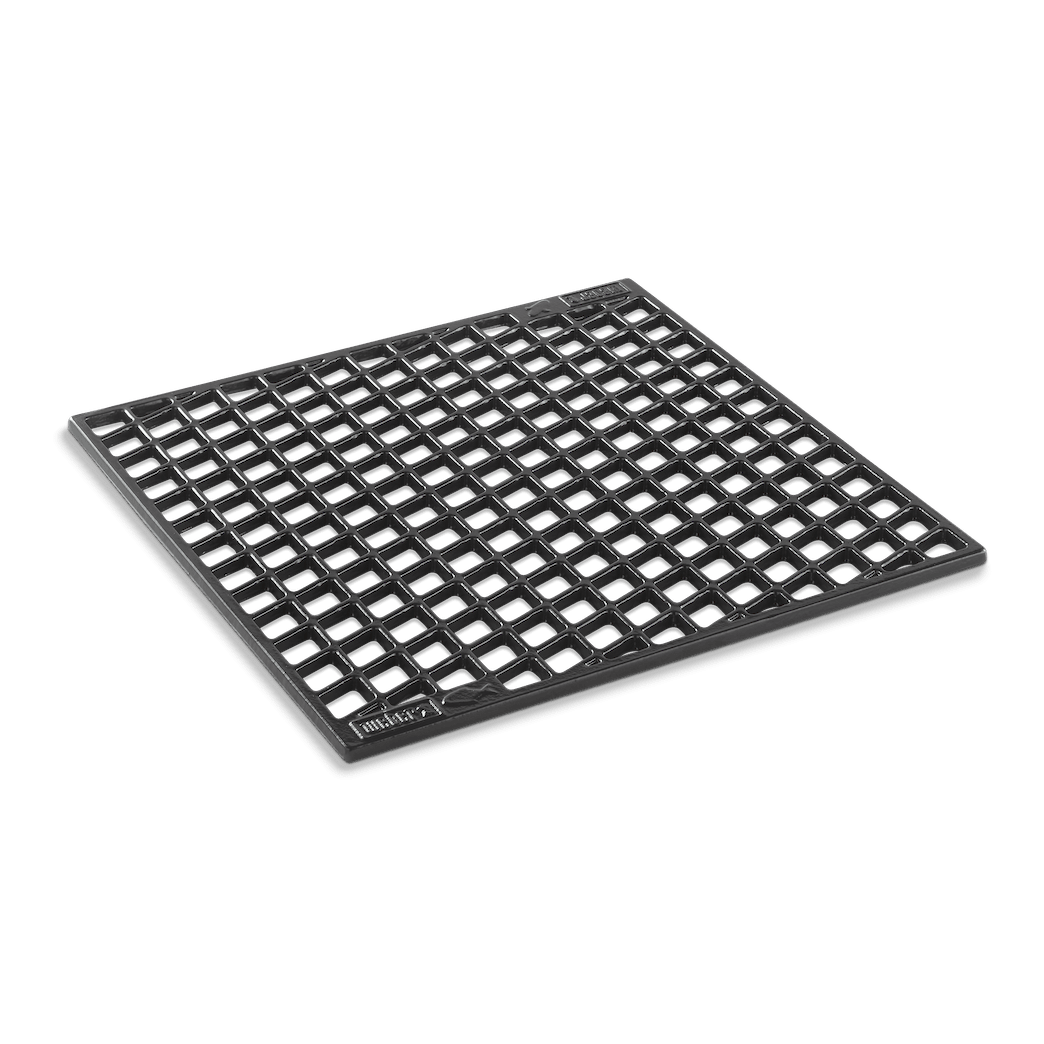 WEBER CRAFTED sear grate 0.9x40.5x41.5cm, 7680 - WEBER - Evelostore