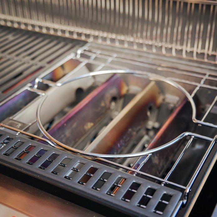 WEBER CRAFTED GENESIS frame kit, 7687 - WEBER - Evelostore