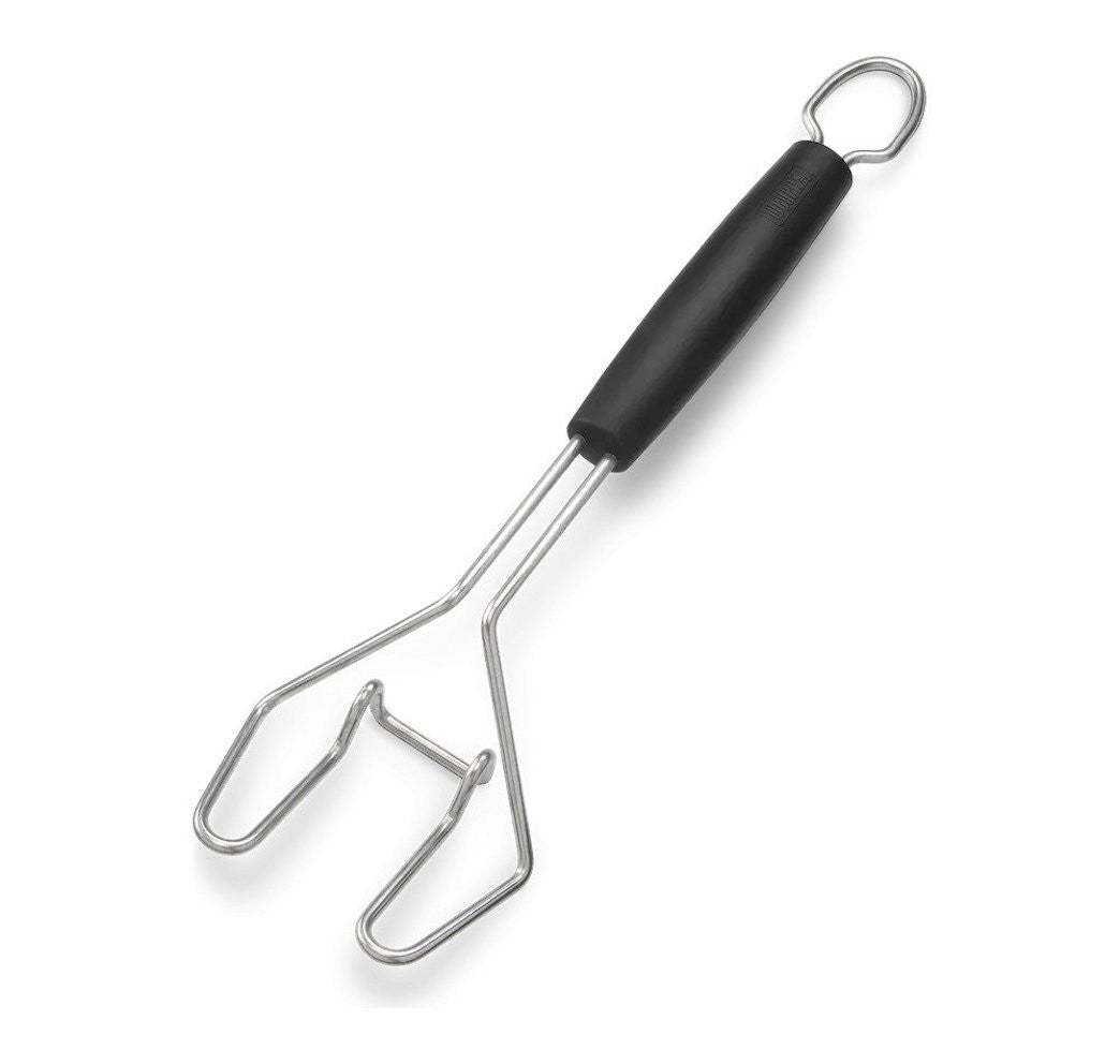 WEBER grate insert lifter 17x34.5x5.2cm, 8844 - WEBER - Evelostore