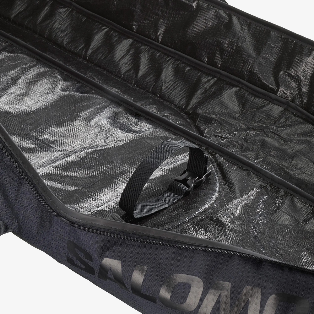 Housse de ski Salomon EXTEND 1PAIRE PAD 160-210 – Evelostore