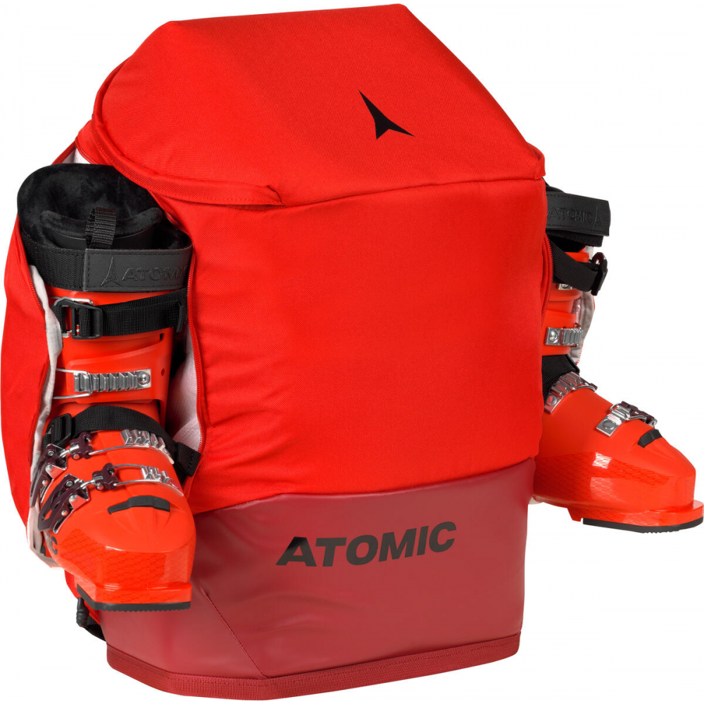 ATOMIC RS PACK 30L backpack for equipment - red