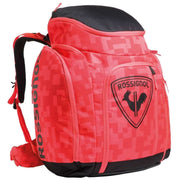 ROSSIGNOL HERO ATHLETES BAG - red - ROSSIGNOL - Evelostore