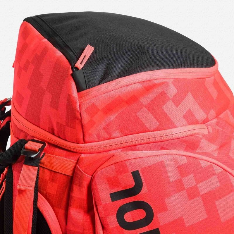 ROSSIGNOL HERO ATHLETES BAG - red - ROSSIGNOL - Evelostore