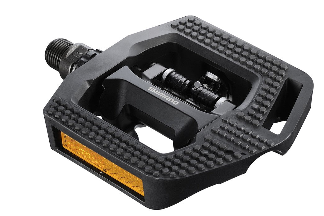 SHIMANO PD-T421 Pedale – schwarz