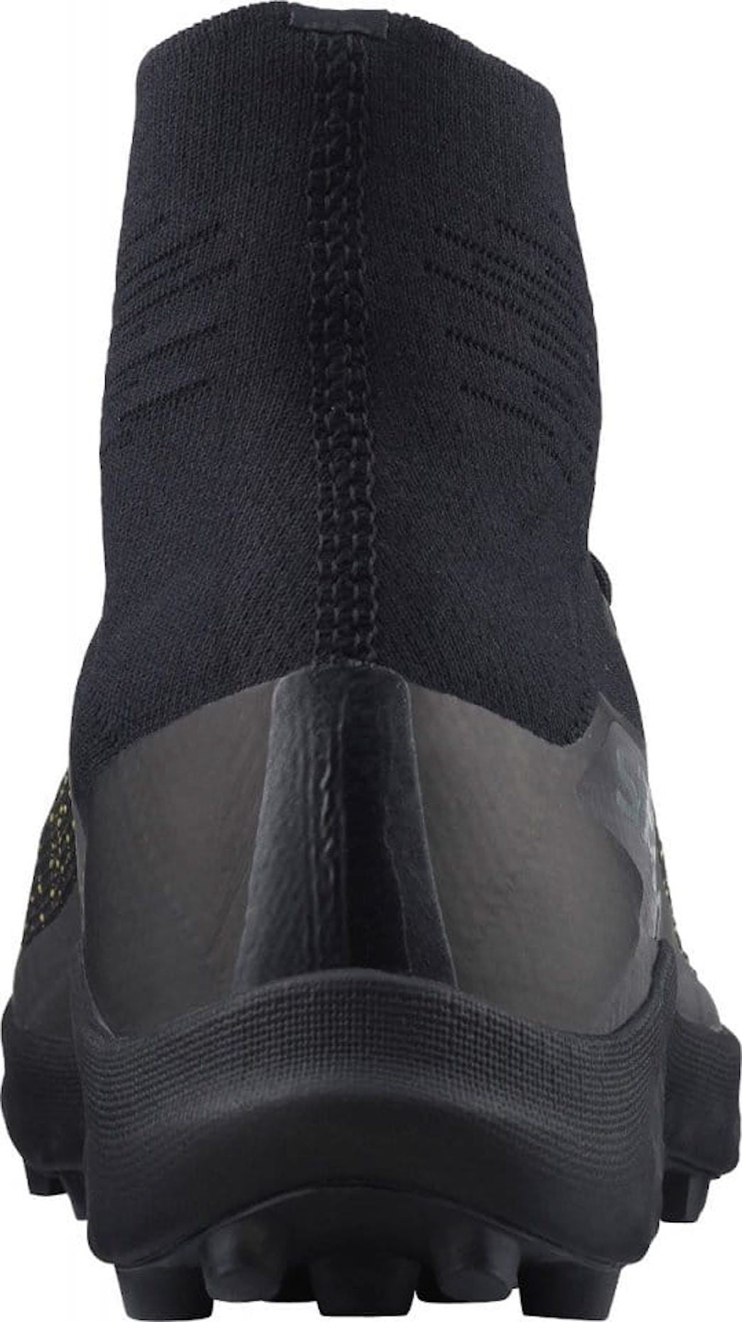 SALOMON S/LAB CROSS 2 scarpe da trail running - nero