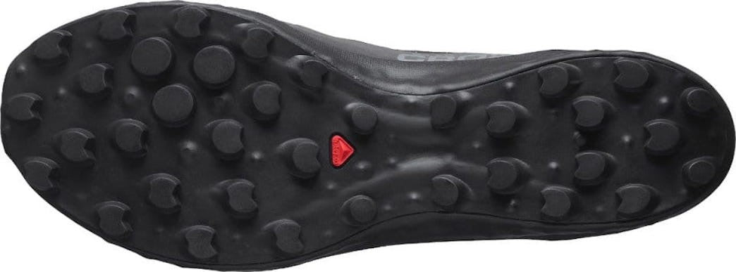 SALOMON S/LAB CROSS 2 scarpe da trail running - nero