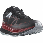 SALOMON ULTRA GLIDE 2 terränglöparskor - röd/svart/grå