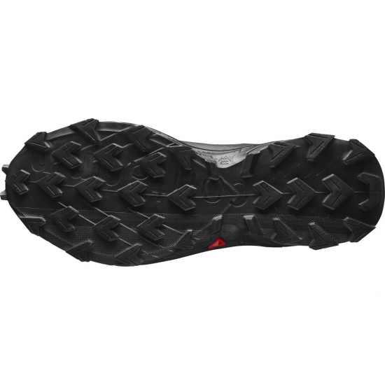 Zapatillas de trail running SALOMON SUPERCROSS 4 GTX W - negro