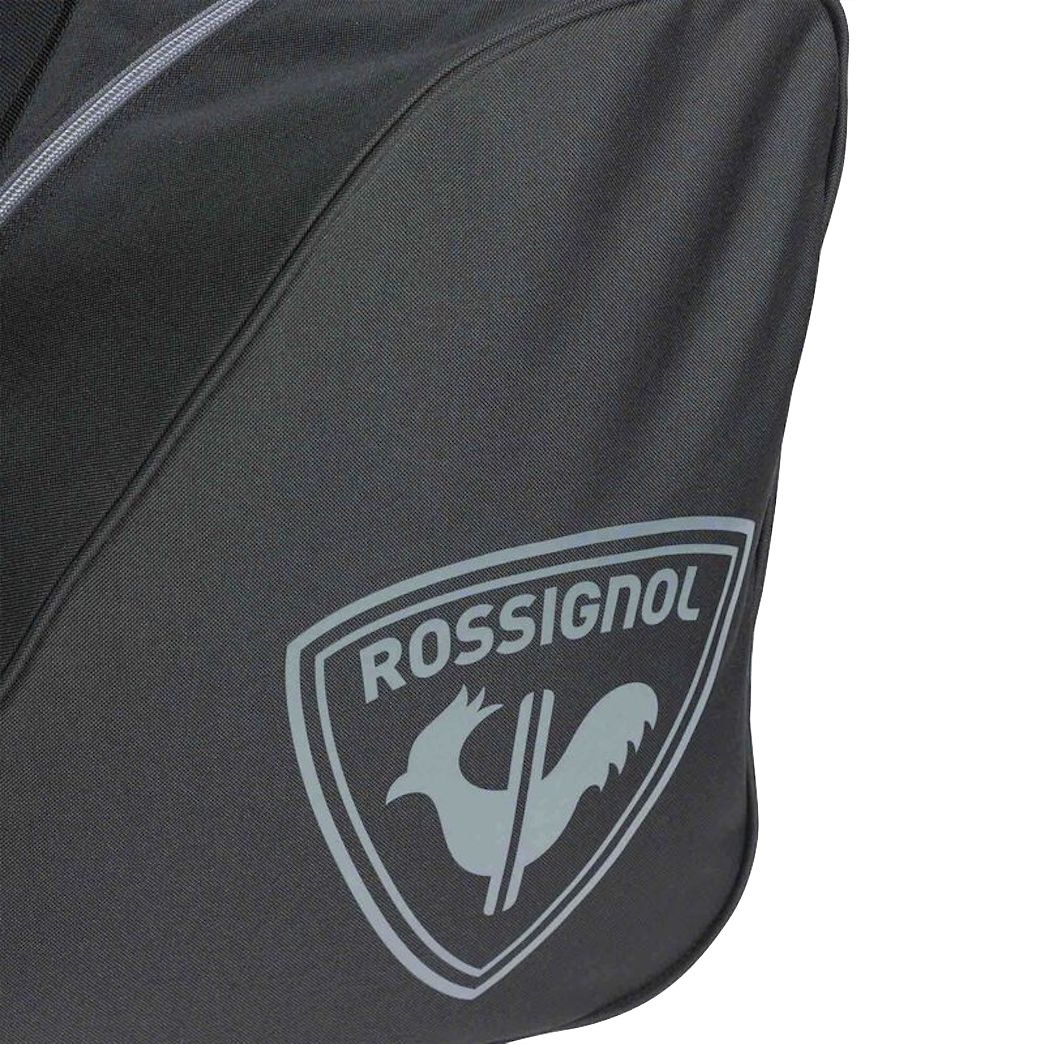 ROSSIGNOL BASIC BOOT BAG - black