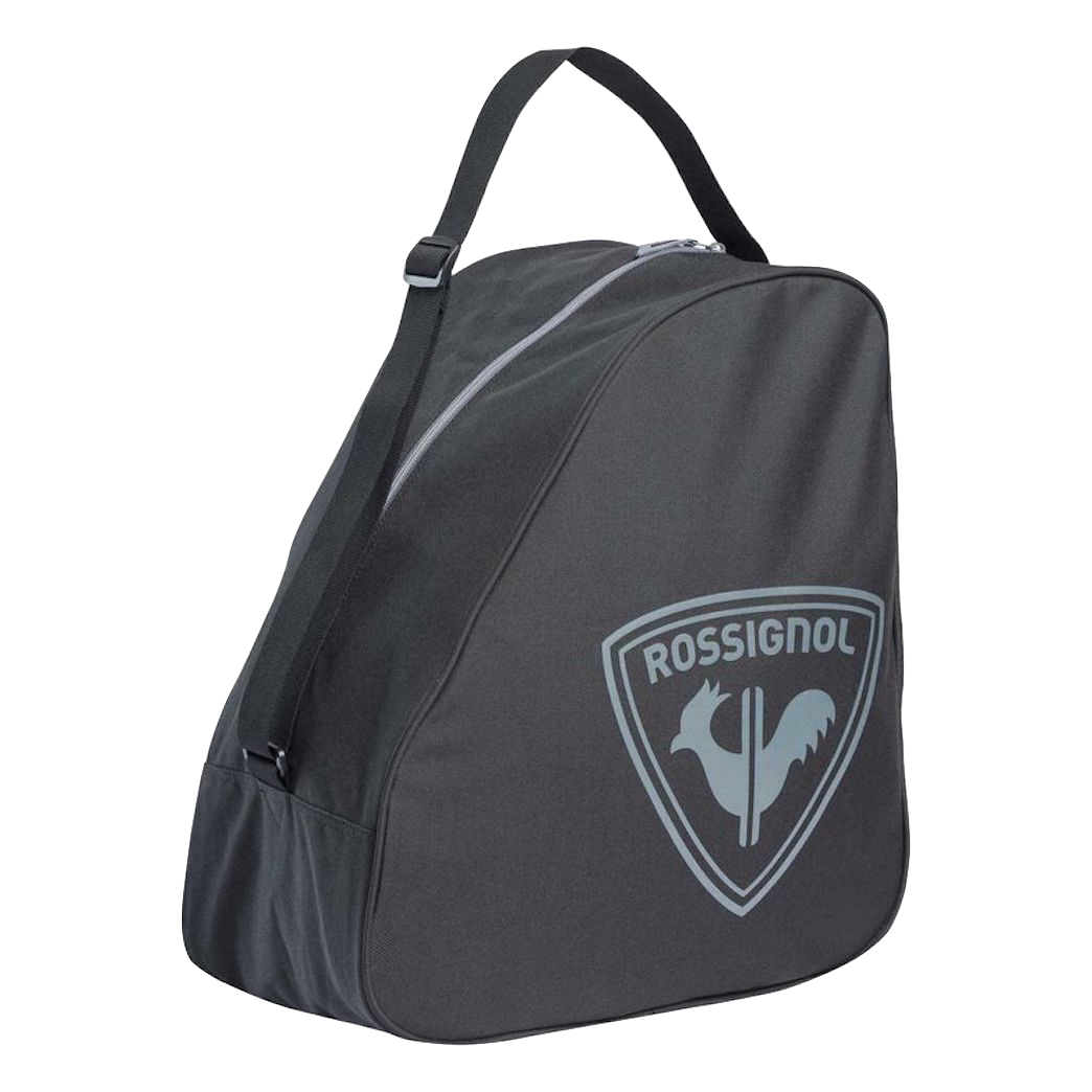 ROSSIGNOL BASIC BOOT BAG - black