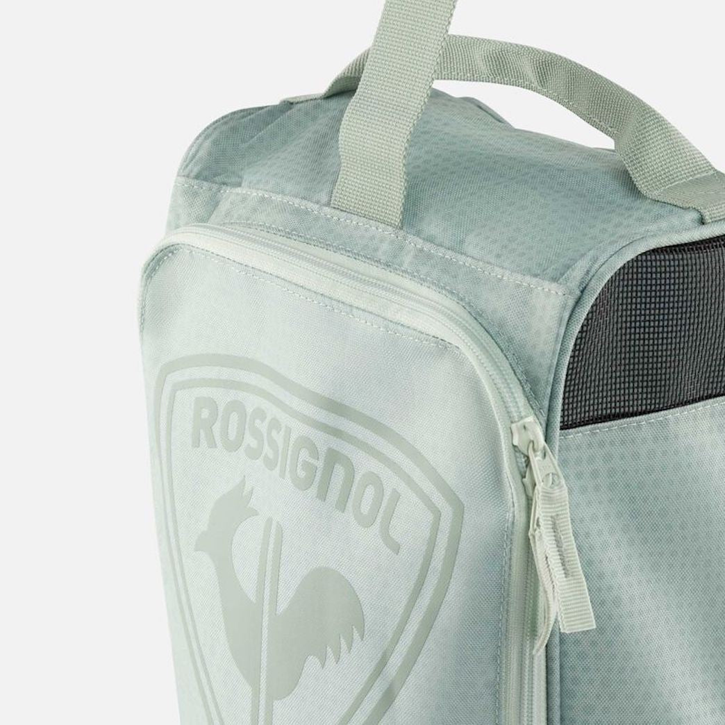 ROSSIGNOL ELECTRA BOOT BAG – ski boot bag - ROSSIGNOL - Evelostore