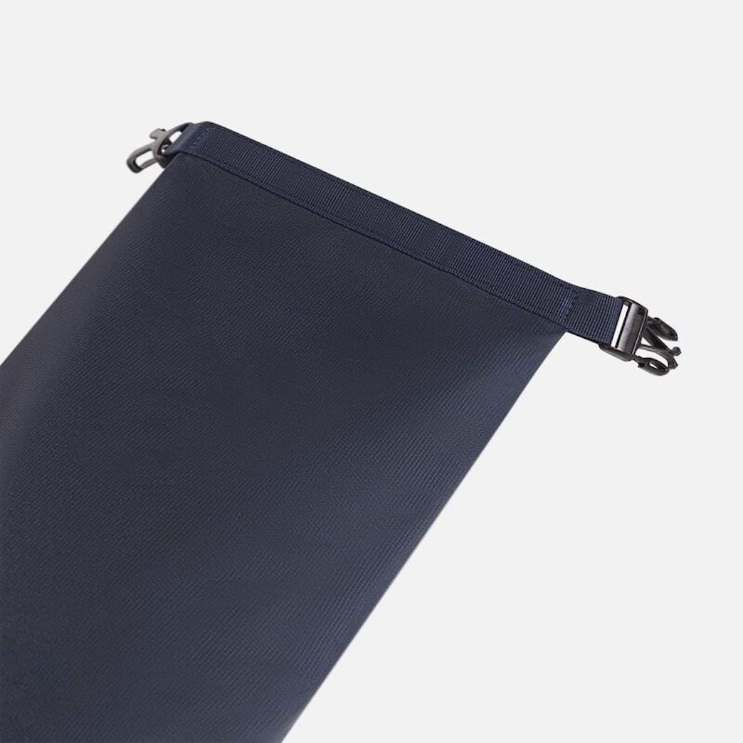 ROSSIGNOL STRATO EXT 2 pair padded 160 - 210cm ski bag - blue - ROSSIGNOL - Evelostore