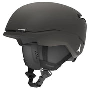 ATOMIC FOUR JR helmet - black - ATOMIC - Evelostore