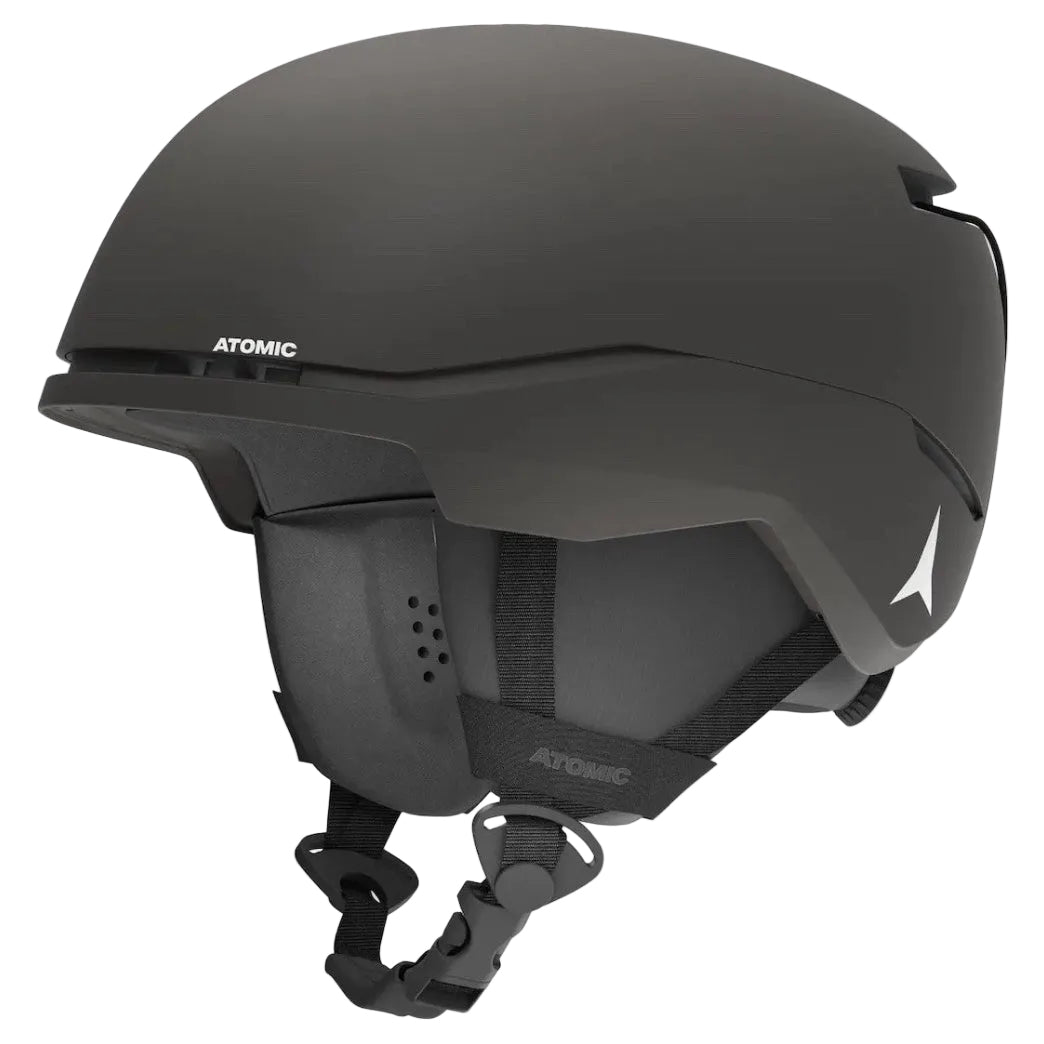 ATOMIC FOUR JR helmet - black - ATOMIC - Evelostore