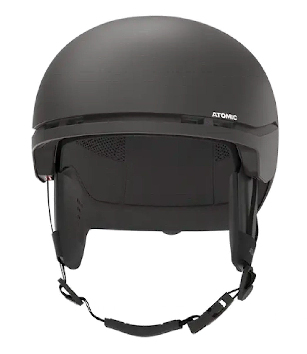 ATOMIC FOUR JR helmet - black - ATOMIC - Evelostore