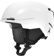 ATOMIC FOUR JR helmet - white - ATOMIC - Evelostore